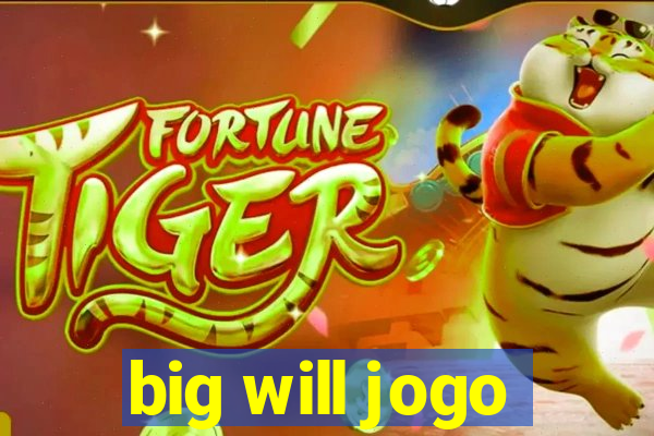 big will jogo